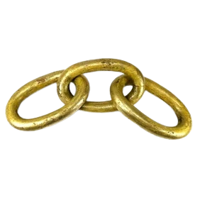 Three-link chain