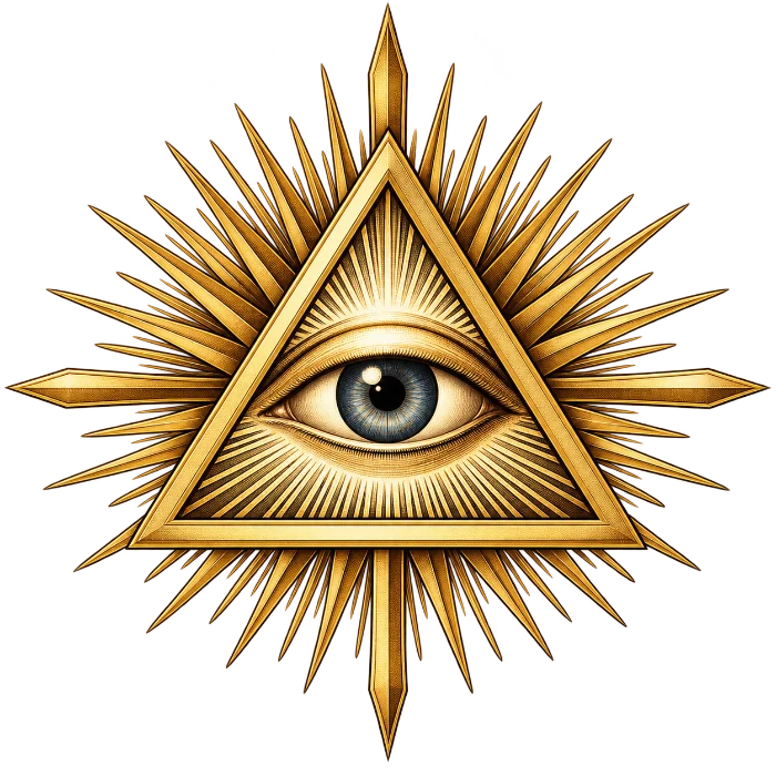 All-Seeing Eye